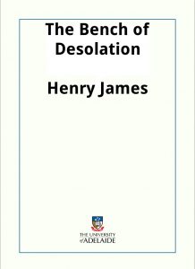 Download The Bench of Desolation pdf, epub, ebook