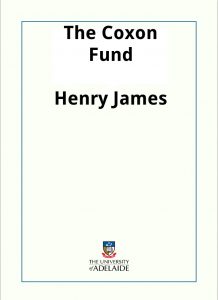 Download The Coxon Fund pdf, epub, ebook