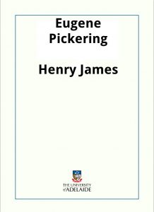 Download Eugene Pickering pdf, epub, ebook
