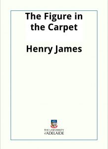 Download The Figure in the Carpet pdf, epub, ebook