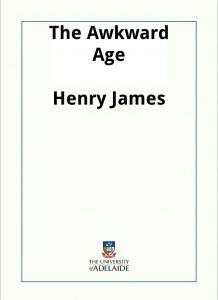 Download The Awkward Age pdf, epub, ebook