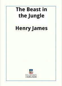 Download The Beast in the Jungle pdf, epub, ebook