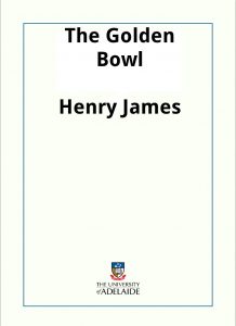 Download The Golden Bowl pdf, epub, ebook