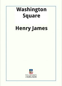 Download Washington Square pdf, epub, ebook