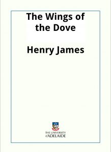 Download The Wings of the Dove pdf, epub, ebook