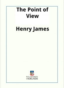 Download The Point of View pdf, epub, ebook