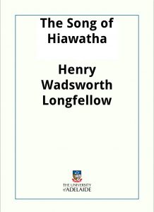 Download The Song of Hiawatha pdf, epub, ebook