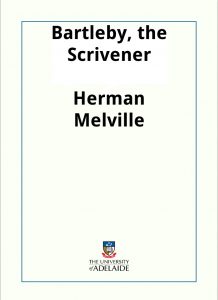 Download Bartleby, the Scrivener pdf, epub, ebook