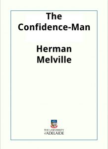 Download The Confidence-Man: his masquerade pdf, epub, ebook