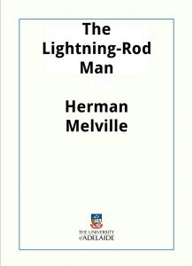 Download The Lightning-Rod Man pdf, epub, ebook