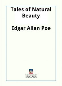 Download Tales of Natural Beauty pdf, epub, ebook