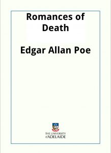 Download Romances of Death pdf, epub, ebook