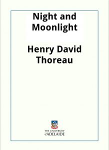 Download Night and Moonlight pdf, epub, ebook