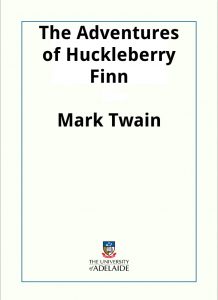 Download The Adventures of Huckleberry Finn pdf, epub, ebook