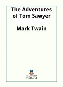 Download The Adventures of Tom Sawyer pdf, epub, ebook