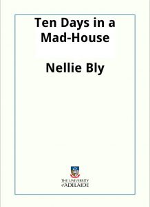 Download Ten Days in a Mad-House pdf, epub, ebook