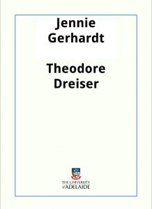 Download Jennie Gerhardt pdf, epub, ebook