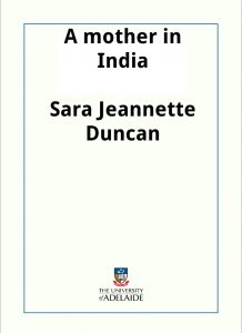 Download A mother in India pdf, epub, ebook