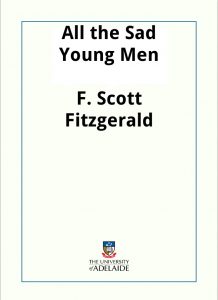 Download All the Sad Young Men pdf, epub, ebook