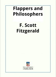 Download Flappers and Philosophers pdf, epub, ebook