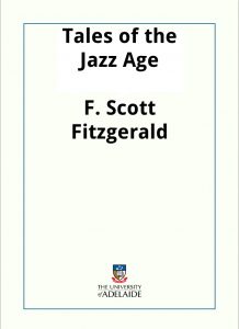 Download Tales of the Jazz Age pdf, epub, ebook