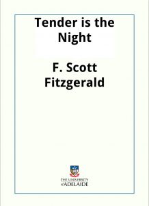 Download Tender is the Night pdf, epub, ebook