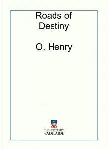 Download Roads of Destiny pdf, epub, ebook