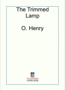 Download The Trimmed Lamp pdf, epub, ebook