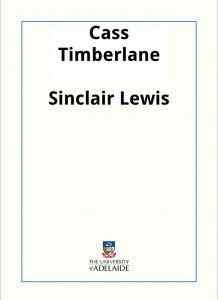 Download Cass Timberlane pdf, epub, ebook