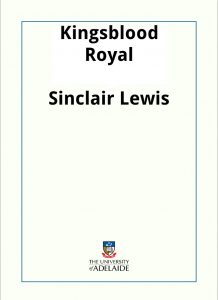 Download Kingsblood Royal pdf, epub, ebook