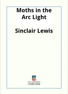 Download Moths in the Arc Light pdf, epub, ebook