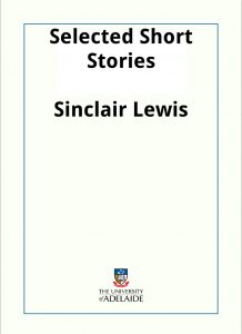 Download Selected Short Stories pdf, epub, ebook