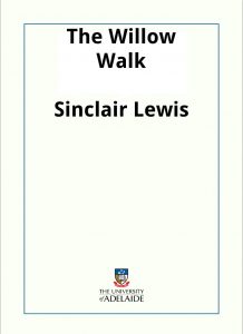 Download The Willow Walk pdf, epub, ebook