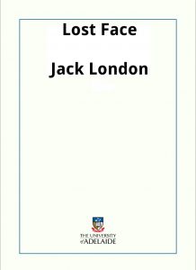 Download Lost Face pdf, epub, ebook