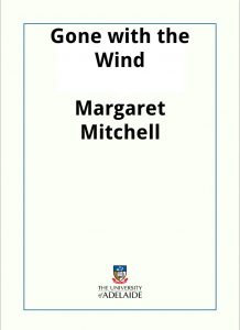 Download Gone with the Wind pdf, epub, ebook