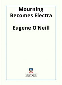 Download Mourning Becomes Electra pdf, epub, ebook