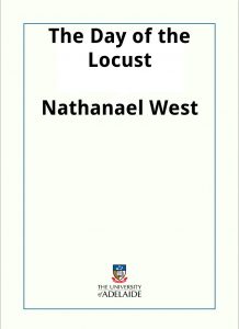 Download The Day of the Locust pdf, epub, ebook