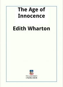 Download The Age of Innocence pdf, epub, ebook