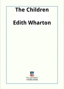 Download The Children pdf, epub, ebook