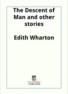 Download The Descent of Man and other stories pdf, epub, ebook