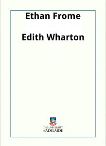 Download Ethan Frome pdf, epub, ebook