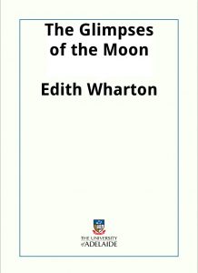 Download The Glimpses of the Moon pdf, epub, ebook