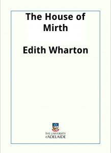 Download The House of Mirth pdf, epub, ebook