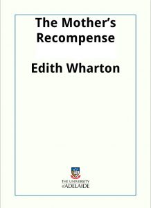 Download The Mother’s Recompense pdf, epub, ebook