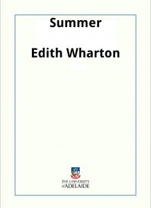 Download Summer pdf, epub, ebook