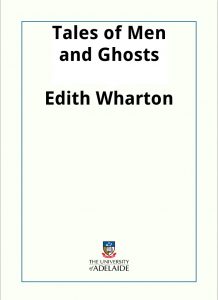 Download Tales of Men and Ghosts pdf, epub, ebook