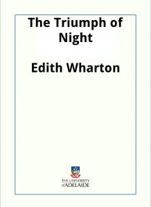 Download The Triumph of Night pdf, epub, ebook