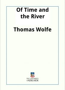 Download Of Time and the River pdf, epub, ebook