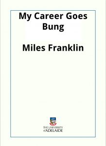 Download My Career Goes Bung pdf, epub, ebook