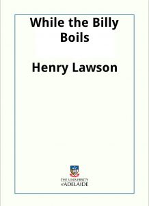 Download While the Billy Boils pdf, epub, ebook